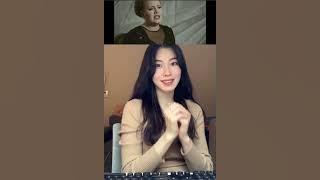 rolling in the deep by minlee