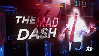 Download Lagu Cramer’s Mad Dash on Goodyear Tire: I'm concerned the company has underperformed MP3