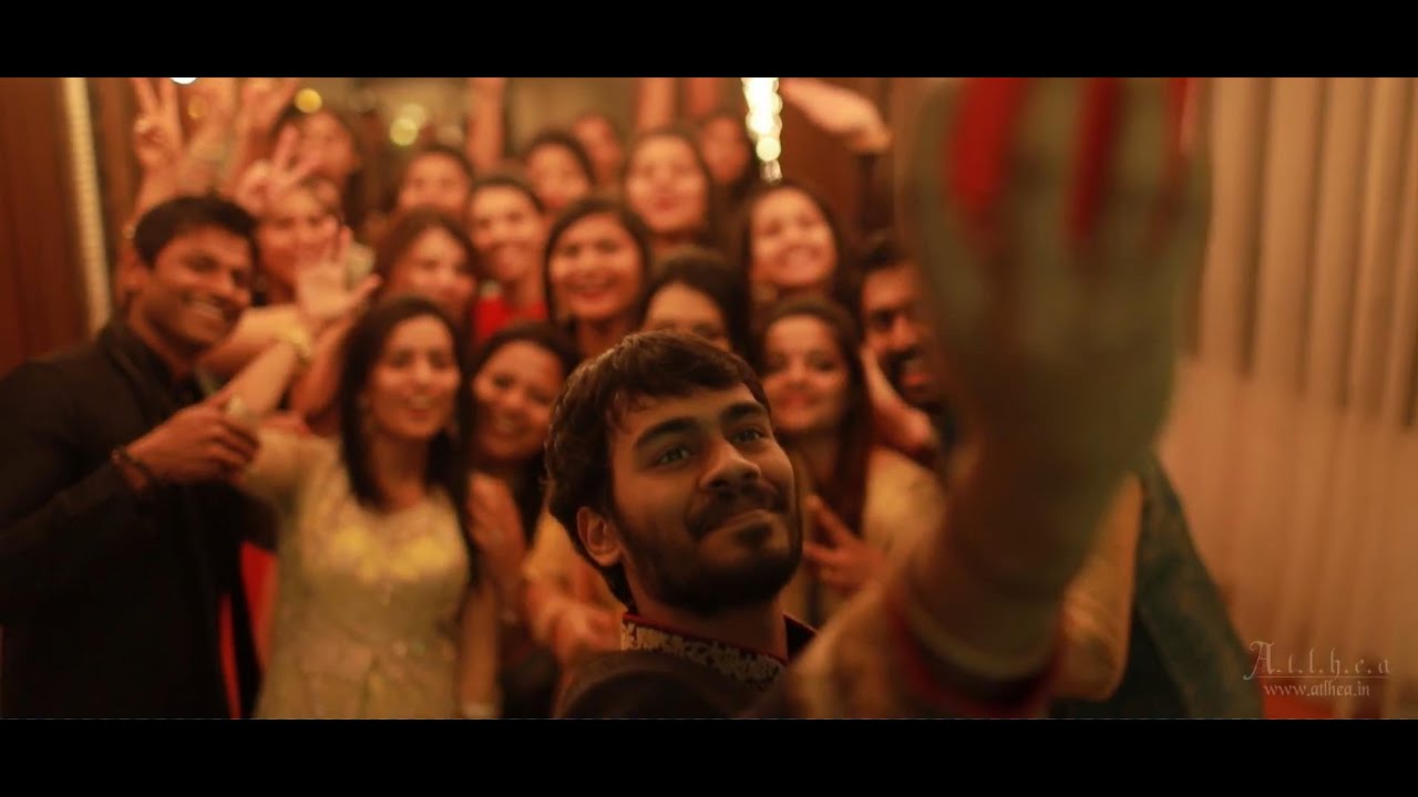 Best Wedding Teaser Tamil|Best South Indian Wedding Teaser Video|Chennai Celebrity Wedding