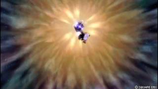 The Five Lights - Prishe EX burst - Dissidia 012 [duodecim]: Final Fantasy