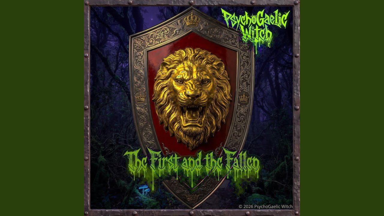 Watch The Fallen Hermit on YouTube Watch The Fallen Hermit on YouTube