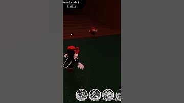 These hitboxes bruh #roblox #forsaken