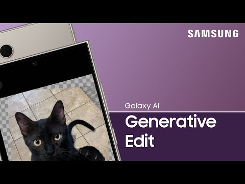 Use Generative Edit on Galaxy S24 series to transform your photos with Galaxy AI | Samsung US