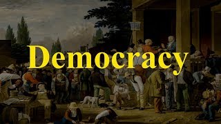 Democracy: a considered critique