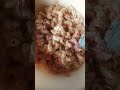 #milanesa de res #macarron #ensalada #frijoles #comidamexicana