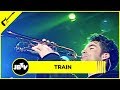 Train - Meet Virginia (Live at the Metro Chicago in 1999) on JBTV