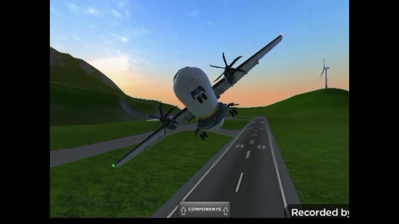 Авиакатастрофа самолётаRl42