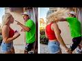 When Karen Messes With The Wrong People | Instant Karma #130