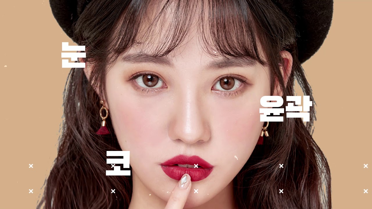 부산성형외과 추천 자신의 얼굴과 어우러진 모습으로