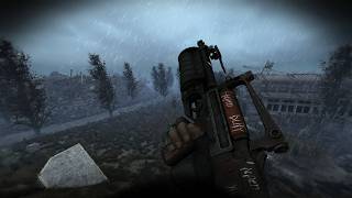 My Custom Weathers 2 For Anomaly Rainy 1 2 Update