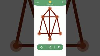 1 LINE - One Stroke Connect Puzzle screenshot 2
