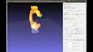 Virtual Robot Simulator Wealth