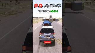 Tutorial menjadi mobil geprek - BeamNG.drive