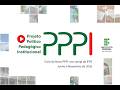 Ciclo do novo PPPI nos campi do IFPE - Campus Jaboatão