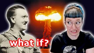 How close was Hitler to the atomic bomb?