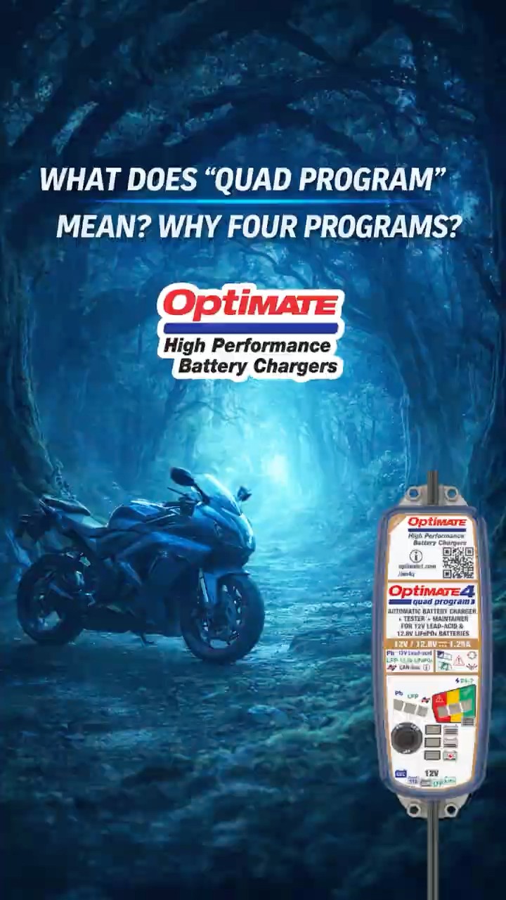 What does 4 Quad Program mean? - YouTube