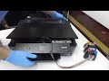 Ciss continuous ink system for Epson XP-15000 printer