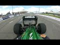 Kazan City Racing Promo