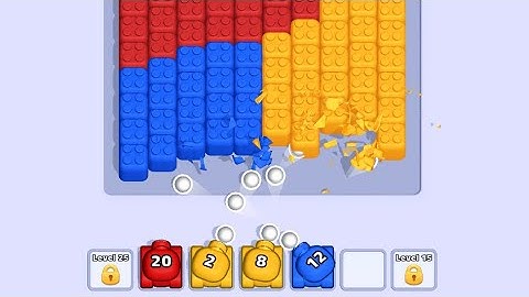 Tank Jam (by Loop Games) IOS Gameplay Video (HD)