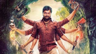 National Award Winner Bobby Simha Urumeen First Look