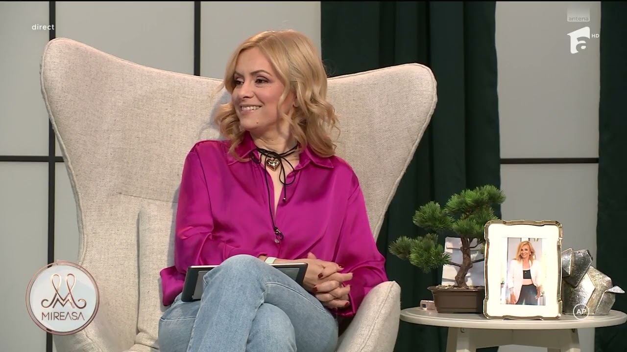 Antonia de la Mireasa: Mi-e foarte greu să mai stau aici