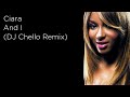 Ciara - And I | DJ Chello Remix