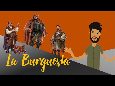 Video: Quienes Son Los Burgueses