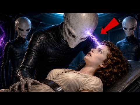 He Broke Their CONTROL and Stopped His Own ABDUCTION