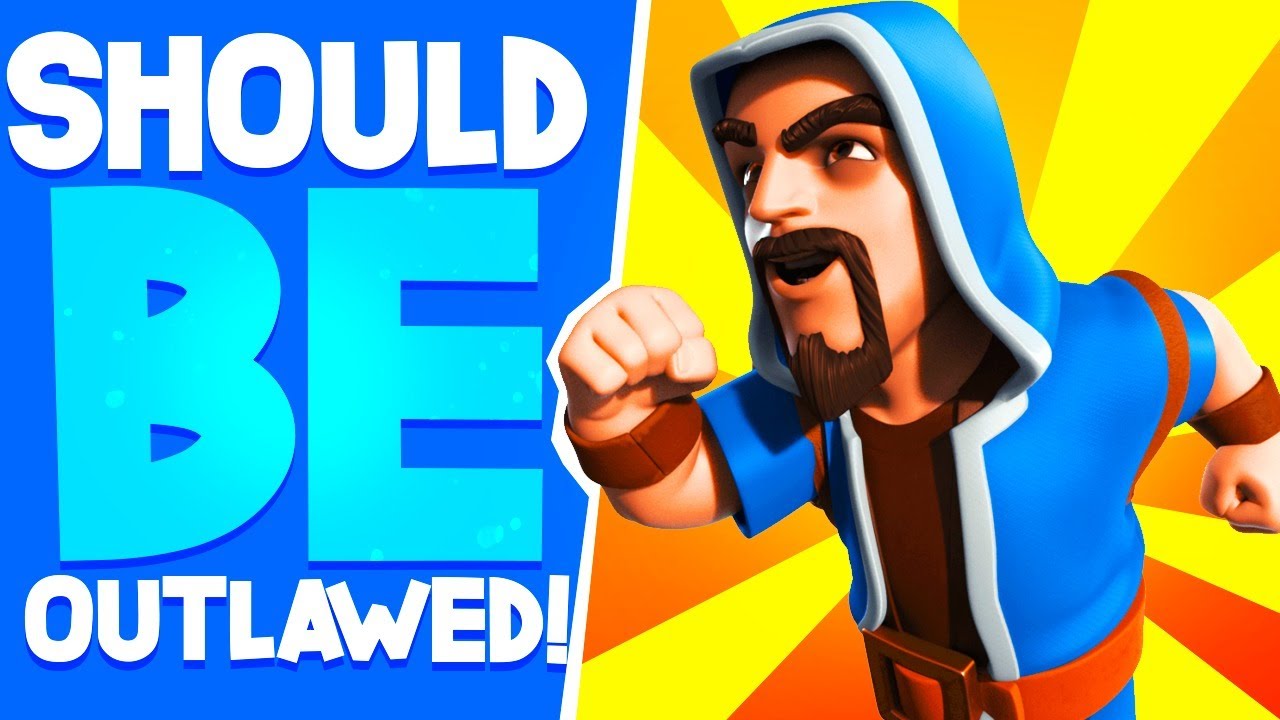 Clash Royale Top 5 Decks to Play - The Best Clash Royale Deck-Game  Guides-LDPlayer