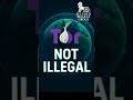 🔍 “डार्क वेब खोलते ही हैक हो गए?”[Myth Busted 💥]Internet की सबसे misunderstood जगह — Dark Web
