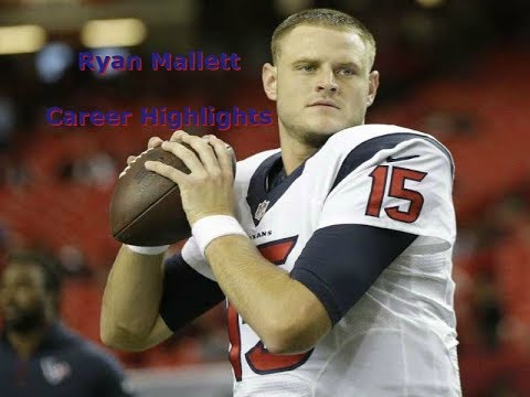 ryan mallett jersey