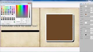 14   The Inspector Explained   Item Attributes Tab