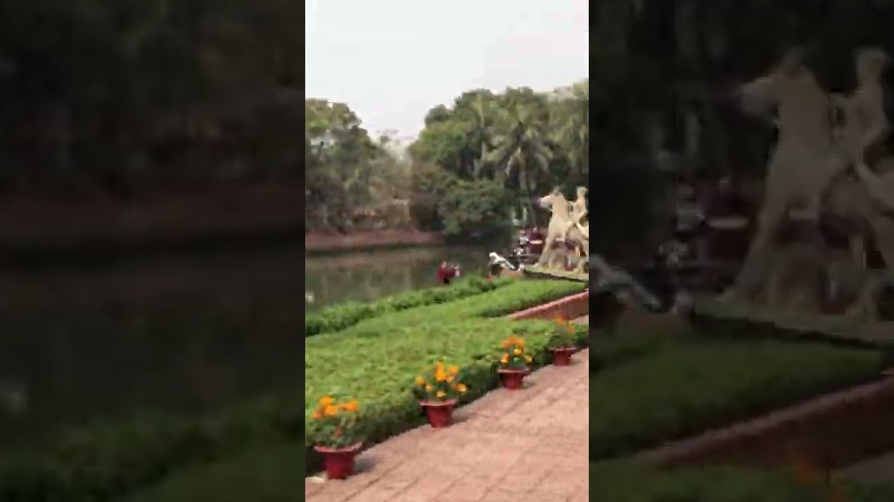 Sonargaon museum | #museum #sonargaon #narayanganj #shorts
