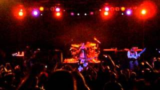 Soulfly Live &#39;I and I&#39;