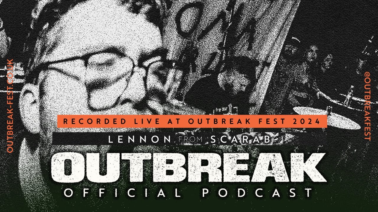 Outbreak Podcast - Scarab