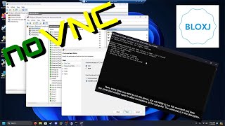 Novnc Tutorial Windows