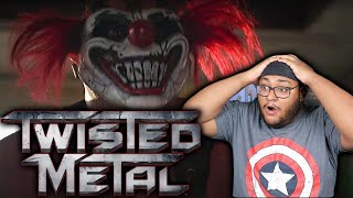 Twisted Metal Teaser Reaction!!!
One of my favorite childhood video games is finally being adapted to a live action show!!!
If you enjoyed the video, feedback of any kind would be much appreciated. Like, comment, or subscribe to become a Dude or Dudette :D I plan on having more content like like this in the future so be sure to stay tuned. Thank you! Twisted Metal Teaser Reaction!!!