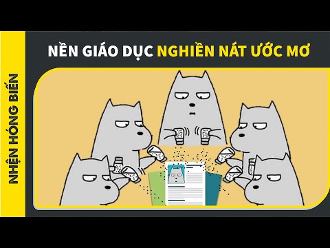Video Chống NHẠT và BẪY TIÊU CHUẨN của con gái | Nhện hóng... - youtube