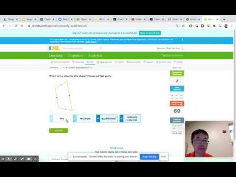IXL Geometry N.2