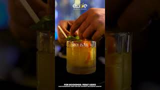 Best Restaurant | Best Bar | Best Rooftop | Best Party Place in Chandigarh Mohali Panchkula Ambala screenshot 4