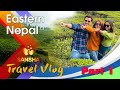 तिहारमा बिराटनगर देखी कन्याम, फिक्कल को यात्रा | चियाबारी मा रमाइलो |Tihar Eastern Nepal travel Vlog