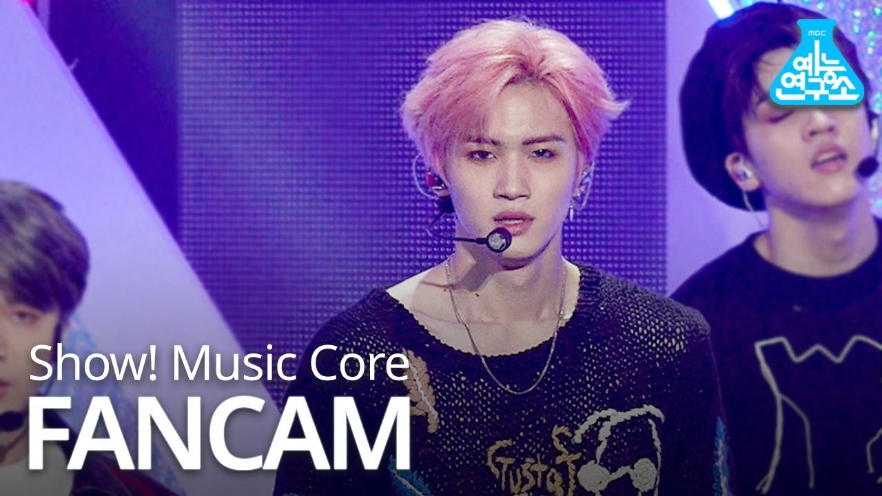 イェンアン「신토불이 (옌안)」公式Fancamのサムネイル