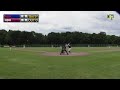 WBSC Europe Baseball Highlights: Heidenheim's Shawn Larry's Grand Slam v  Ostrava