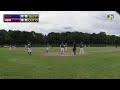 WBSC Europe Baseball Highlights: Heidenheim's Shawn Larry's Grand Slam v  Ostrava