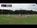 WBSC Europe Baseball Highlights: Heidenheim's Shawn Larry's Grand Slam v  Ostrava