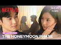 Ep 13 preview moving in as a newlywed couple  queen of tears  netflix eng sub