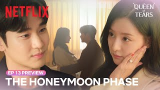 [EP 13 PREVIEW] Moving in as a 'newlywed couple' | Queen of Tears | Netflix [ENG SUB] by Netflix K-Content 107,310 views 5 hours ago 1 minute, 44 seconds
