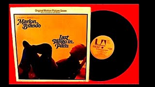 Gato Barbieri Last Tango In Paris OST (1973) #lasttangoinparis #bernardobertolucci #gatobarbieri