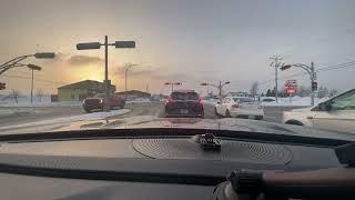 Direction Quebec 24dec2025