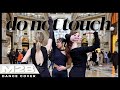 [KPOP IN PUBLIC IN ITALY] MISAMO _ Do Not Touch Dance Cover - M2B